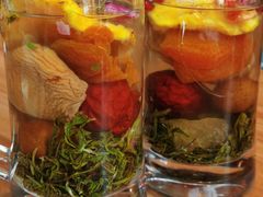 特色八宝茶-品回味清真西北楼(宁波首店)