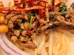 -老昌春饼(中央大街店)