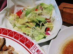 -旺顺阁·北京菜(北辰上品+)