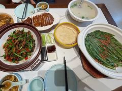 -梅利汴京烤鸭•开封豫菜地标店(东司门店)