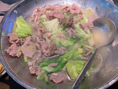 -肖四女乐山跷脚牛肉(南汇大学城生活广场店)