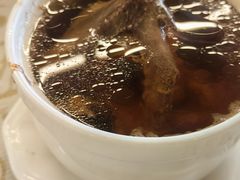 新会陈皮乳鸽汤-百利鸽王(紫薇路店)