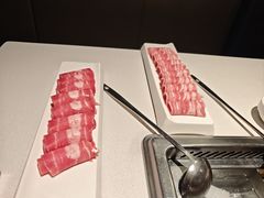 -海底捞火锅(长宁路龙之梦店)