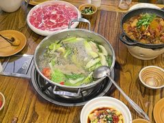 -亮欢寨(凯里总店)