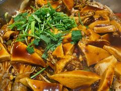 -黄记煌三汁焖锅(渝北金港国际店)