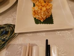 -酌宴府The China Club·广州万富希尔顿酒店(云城东路店)