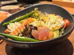 -九井澤精致料理(金茂店)