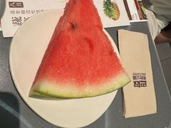 -巴奴毛肚火锅(悠唐购物中心店)