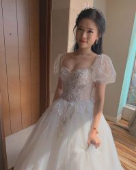 -LA GRACE高端婚纱礼服定制馆