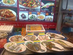 -必点海鲜·鲅鱼水饺(鞍山西道店)