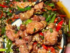 -辣螃铠盆盆蟹大排档(总店)