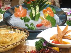-快乐海鲜酒楼(滇池路店)