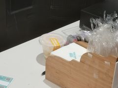 -迦南·甜品蛋糕(传媒店)