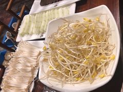 -味蜀吾正宗川味老火锅(横店店)