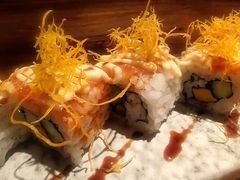 -千代武日本料理(爱建店)