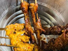 -炒豆合作社(东四总店)