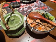 -弓二·烧鸟居酒屋(财富购物中心店)