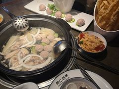 -同仁四季椰子鸡(宝安壹方城店)