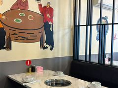 -安吉美渝石锅鱼(芜园西路店)