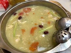 药膳乌鱼片-重庆何乌鱼(南湖逸家店)