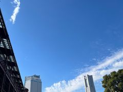 -横滨红砖仓库1号馆