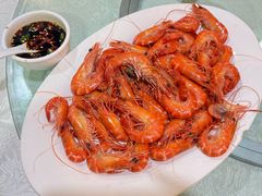 -崖口红树林海鲜餐厅