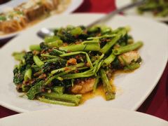 -德成饭店