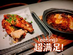 -绿茶餐厅(广州天河城店)