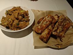-聚味斋香辣蟹(生态城万达店)
