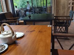 -素描餐厅(灵隐天竺店)