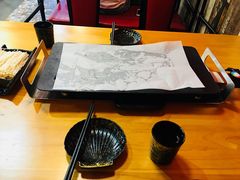 -喵咪烤肉(兰州虹盛百货购物广场店)