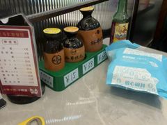 -华竹饭店(中央大街店)