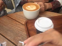 -Peet's Coffee皮爷咖啡(大学路店)