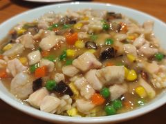 -頂好酒家·经典粤菜(海信广场店)