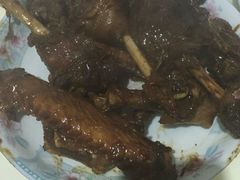 -大地土窑菜馆·特色罗浮农家菜(罗浮山景区店)