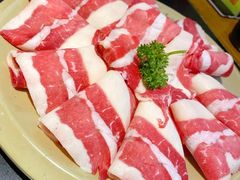 肥牛一号-晓宇重庆火锅(龙首店)