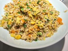 扬州炒饭-吴家·非遗淮扬小馆(镇江万达广场店)