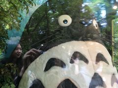 -三鹰之森吉卜力美术馆