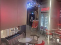 -DQ·蛋糕·冰淇淋(西城红场店)