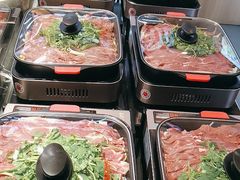 -大鹏饭店·金陵家宴(奥体中心店)