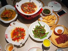 -皇庭广场(福华三路店)