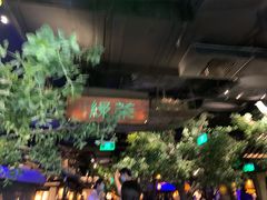 -绿茶餐厅(乐峰广场店)