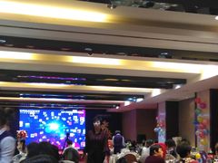 -天津水游城丽筠酒店