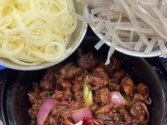 -重庆鸡公煲·嘟享吃(林科大店)