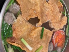-牛焱·贵州黄牛肉火锅(城西银泰店)