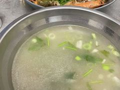 -草原塞蛮羊火锅城(港湾店)