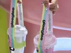-gleeglee乐溢亦茶(合生汇店)