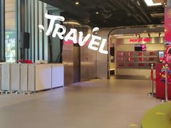 -曼谷杜莎夫人蜡像馆