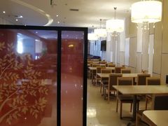 -天津和平智选假日酒店