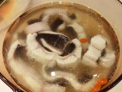 -莆田餐厅PUTIEN(深圳湾万象城家宴店)